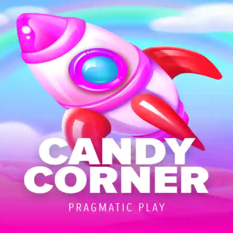 Juego de casino Candy Corner en Millonix