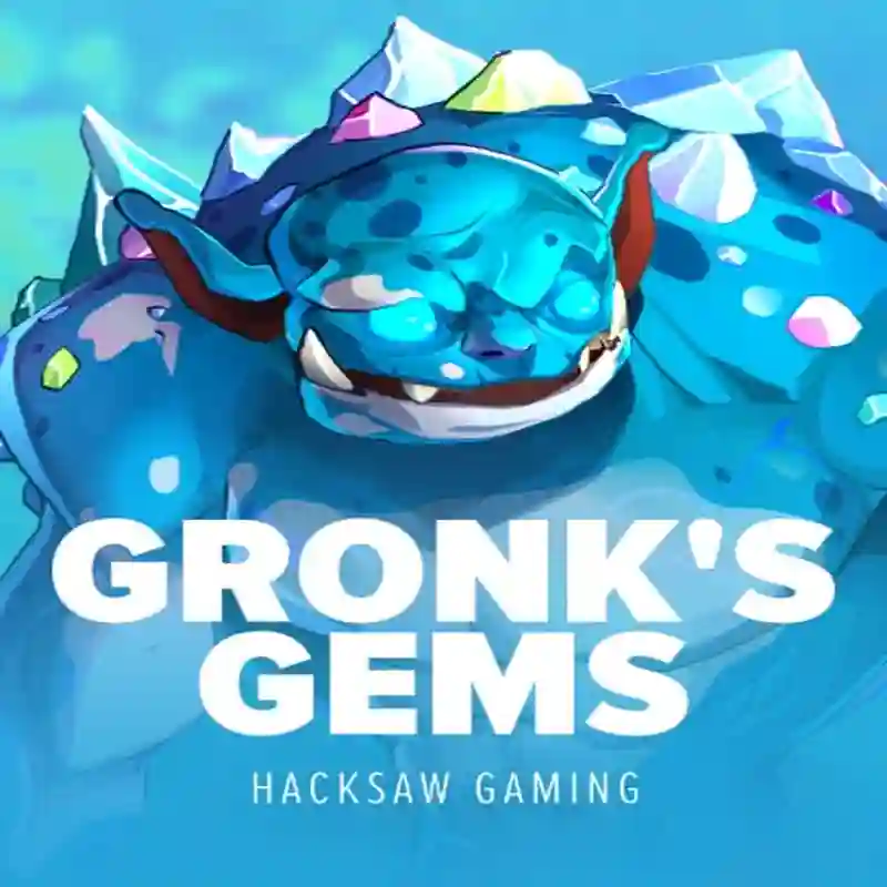 Jugar HS Gronks Gems en millonix